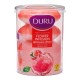 Мыло туалетное Duru Fresh Цветочное облако (4*100 гр)