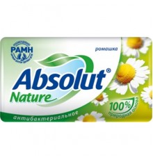 Мыло туалетное Absolut Nature Ромашка (90 гр)