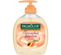 Мыло жидкое Palmolive Гурмэ СПА Персиковый щербет (300 мл)