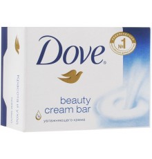 Крем-мыло Dove Красота и Уход (75 гр)