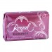 Мыло туалетное Royal Elegance Розовое (125 гр)
