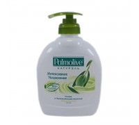 Мыло жидкое Palmolive Натурэль Интенсивное Увлажнение Оливковое Молочко (300 мл)
