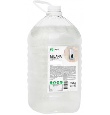 Мыло жидкое Grass Milana Эконом (5 л)