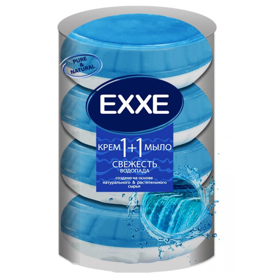 Exxe fresh. Крем Exxe. Мыло Exxe. Exxe жидкое мыло. Exxe мыло 1+1.