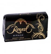 Мыло туалетное Royal Mirage Мираж (125 гр)