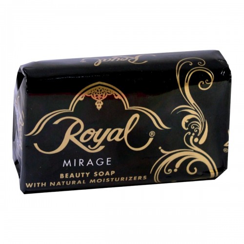 Мыло туалетное Royal Mirage Мираж (125 гр)