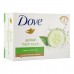 Крем-мыло Dove Прикосновение свежести (135 гр)