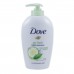 Крем-мыло жидкое Dove Прикосновение свежести (250 мл)