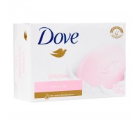 Крем-мыло Dove Pink Роза (135 гр)
