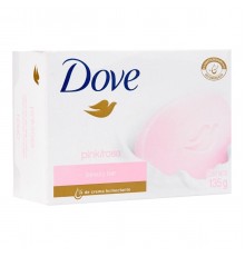 Крем-мыло Dove Pink Роза (135 гр)