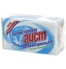 Мыло хозяйственное Аист Антибактериальное (200 гр)