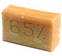 Мыло хозяйственное 65% Саратов (170 гр)