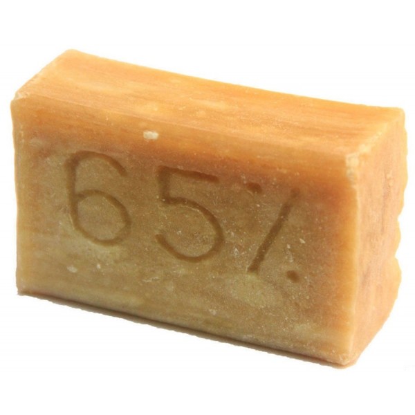 Мыло хозяйственное 65% Саратов (170 гр)