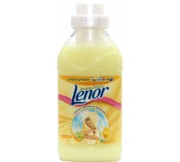 Кондиционер-суперконцентрат для белья Lenor Летний день (500 мл)