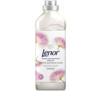 Кондиционер для белья Lenor Цветение шелковой акации (910 мл)