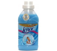 Кондиционер-суперконцентрат для белья Lenor Скандинавская весна (500 мл)