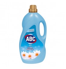 Кондиционер для белья ABC Ocean Glamour (4 л)