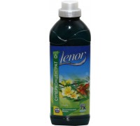Кондиционер-суперконцентрат для белья Lenor Экзотический вихрь (930 мл)