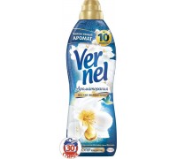 Кондиционер для белья Vernel Ароматерапия Магнолия и Жасмин (910 мл)