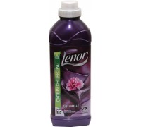 Кондиционер-суперконцентрат для белья Lenor Аметист и цветочный букет (930 мл)