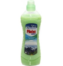 Кондиционер для белья Pilotex Softner Альпийская свежесть (1 л)