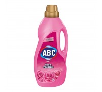 Кондиционер для белья ABC Роза страсти (2 л)