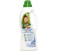 Эко-Кондиционер для белья Garden Kids Детский с экстрактом ромашки (1 л)