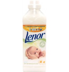 Кондиционер-концентрат для белья Lenor Детский (1 л)