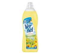 Кондиционер-концентрат для белья Vernel Свежесть Летнего Утра (1 л)