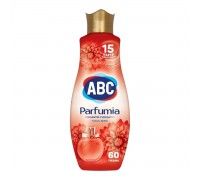 Кондиционер для белья ABC Страстный георгин (1.44 л)