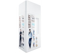 Парфюмированный кондиционер для белья Wellery Couture for Men (1 л)