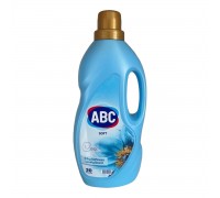 Кондиционер для белья ABC Гламурный океан (2 л)