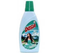 Кондиционер для белья Dosia Альпийская свежесть (1 л)