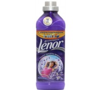 Кондиционер-концентрат для белья Lenor Свежесть лаванды (1 л)