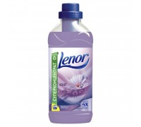 Кондиционер-суперконцентрат для белья Lenor Свежесть лаванды (2 л)