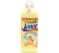Кондиционер-концентрат для белья Lenor Летний день (1 л)