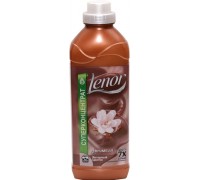 Кондиционер-суперконцентрат для белья Lenor Янтарный цветок (930 мл)