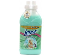 Кондиционер-суперконцентрат для белья Lenor Альпийские луга (500 мл)