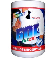 Пятновыводитель БОС Bio Oxi (500 гр) банка
