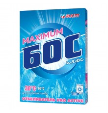 Отбеливатель БОС Плюс Maximum (500 гр)