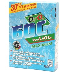 Отбеливатель БОС Плюс Maximum (300 гр)