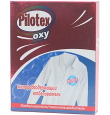 Отбеливатель Pilotex Oxy Power (300 гр)