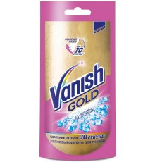 Пятновыводитель Vanish Gold Oxi Action (90 гр)