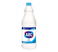 Отбеливатель ABC Чисто белый (1 л)