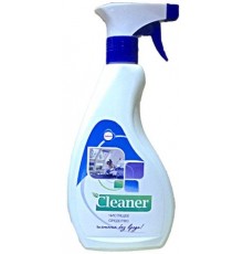 Чистящее средство Cleaner Для всех видов тканей (550 мл)
