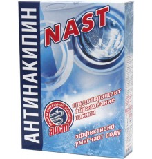 Антинакипин для стиральных машин Аист Nast (300 гр)