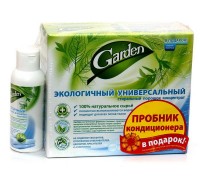 Эко-Порошок стиральный Garden без отдушки (1.35 кг)