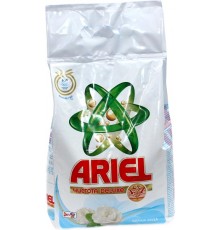 Стиральный порошок Ariel Автомат Белая роза (3 кг)
