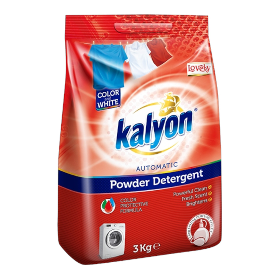 Бытовой порошок. Kalyon бытовая. Бытовая химия фирмы Kalyon. Порошок Kalyon сладкий аромат 1,5кг.