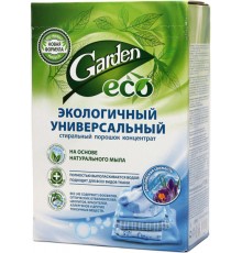 Эко-Порошок стиральный Garden Альпийская свежесть (1.35 кг)